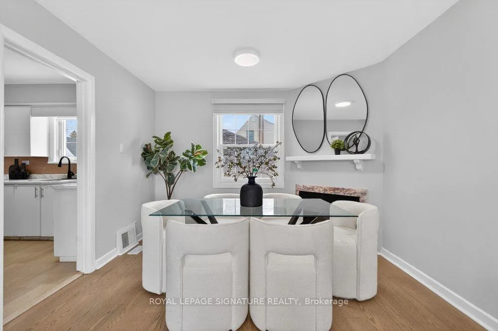 Photo 9 of 3244 St Clair Avenue E, Scarborough, Clairlea-Birchmount — HOMEH