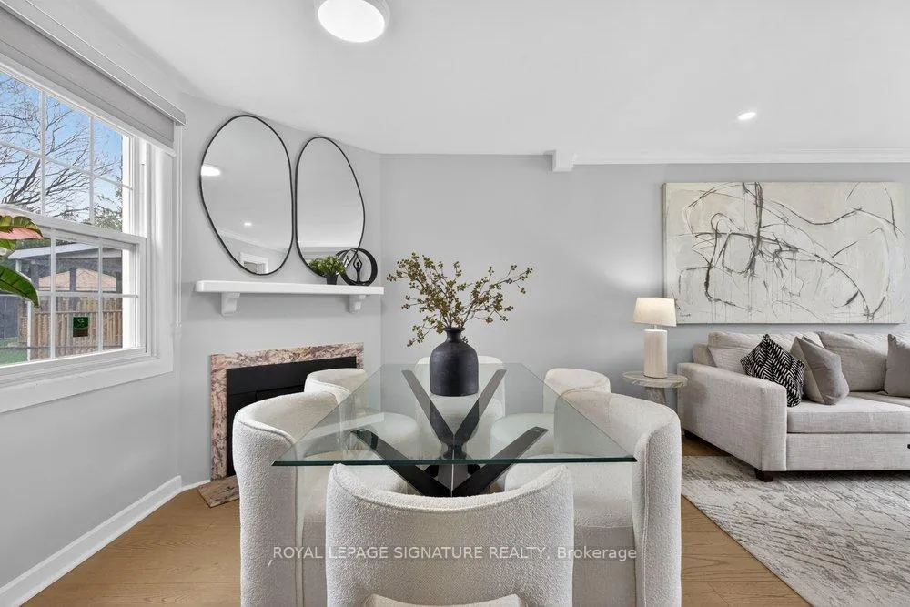 Photo 10 of 3244 St Clair Avenue E, Scarborough, Clairlea-Birchmount — HOMEH