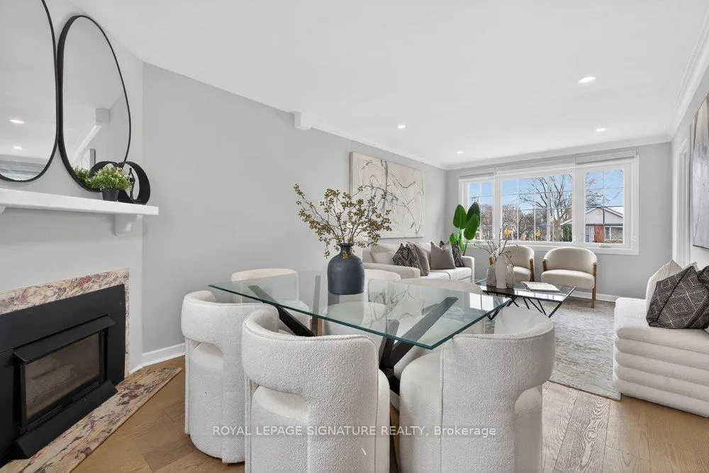 Photo 11 of 3244 St Clair Avenue E, Scarborough, Clairlea-Birchmount — HOMEH