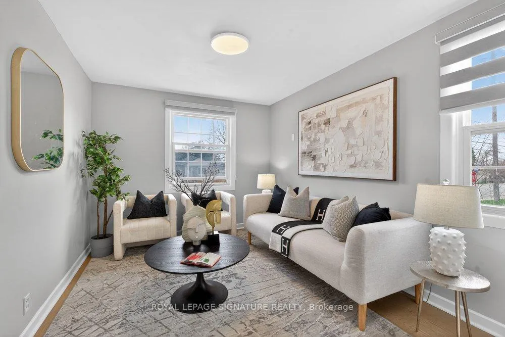 Photo 19 of 3244 St Clair Avenue E, Scarborough, Clairlea-Birchmount — HOMEH