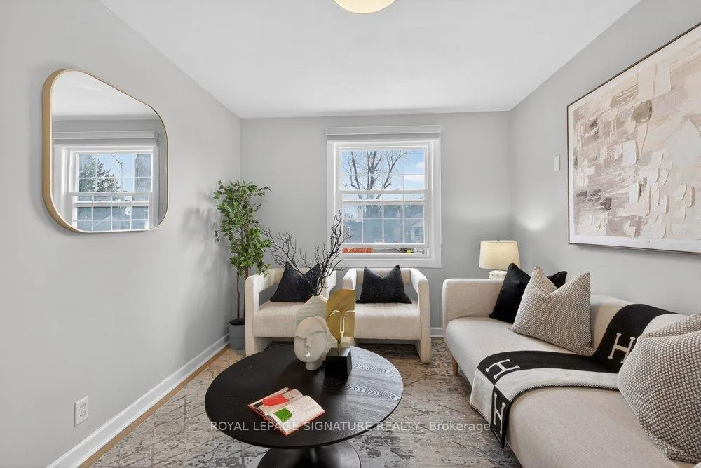 Photo 20 of 3244 St Clair Avenue E, Scarborough, Clairlea-Birchmount — HOMEH