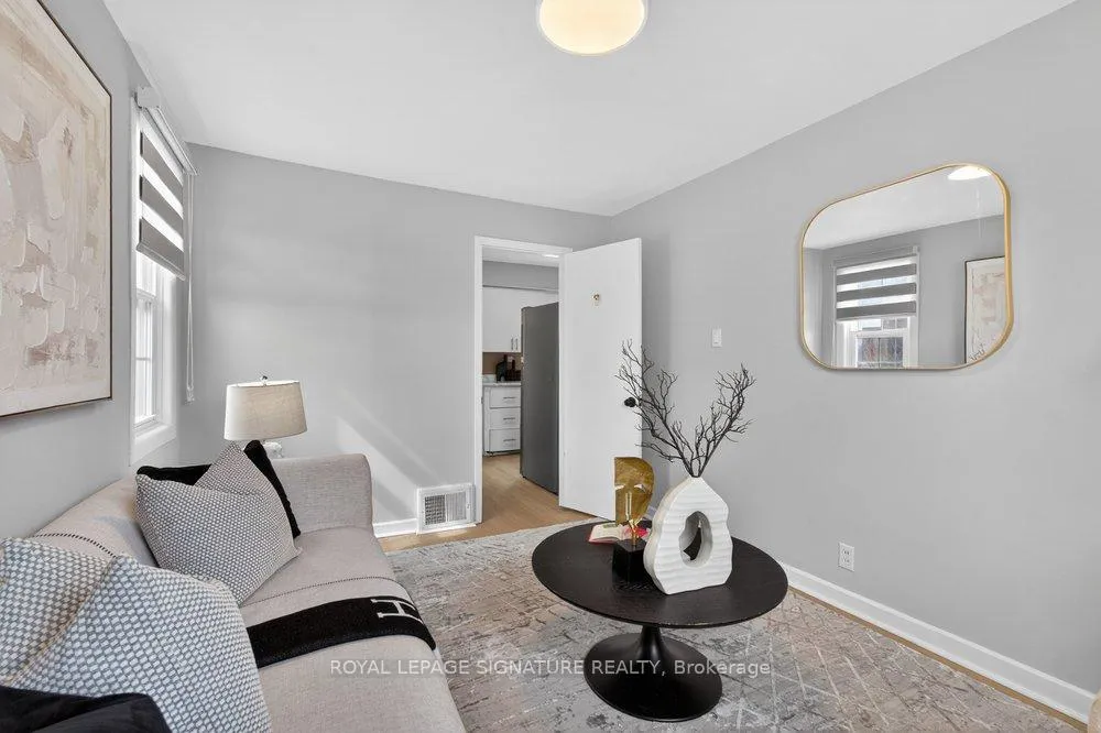 Photo 21 of 3244 St Clair Avenue E, Scarborough, Clairlea-Birchmount — HOMEH