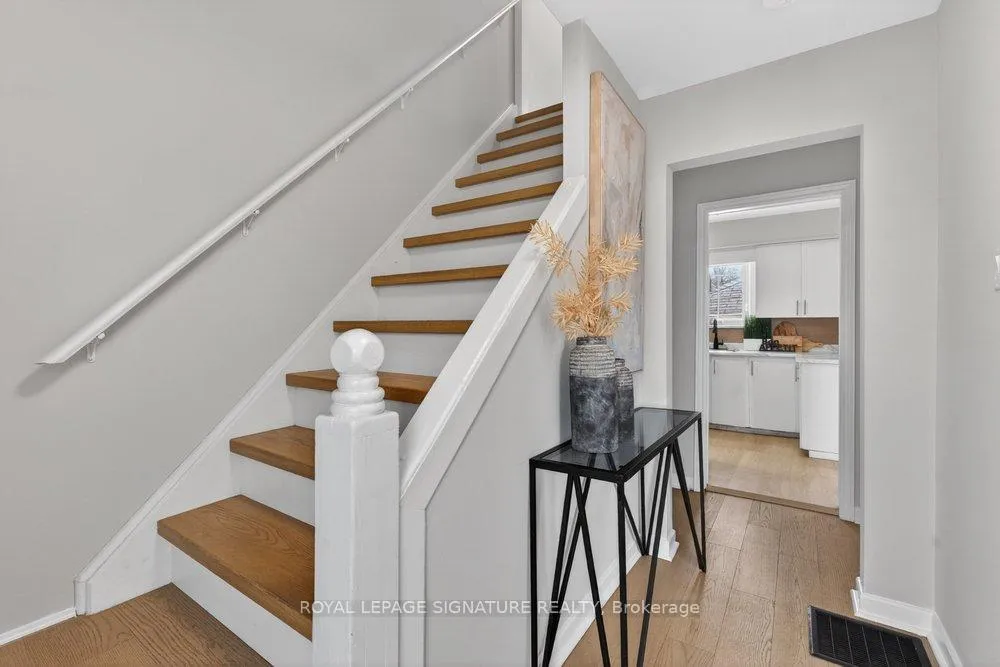 Photo 22 of 3244 St Clair Avenue E, Scarborough, Clairlea-Birchmount — HOMEH