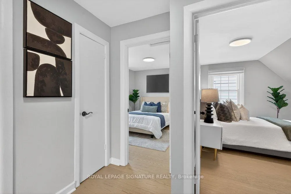 Photo 28 of 3244 St Clair Avenue E, Scarborough, Clairlea-Birchmount — HOMEH