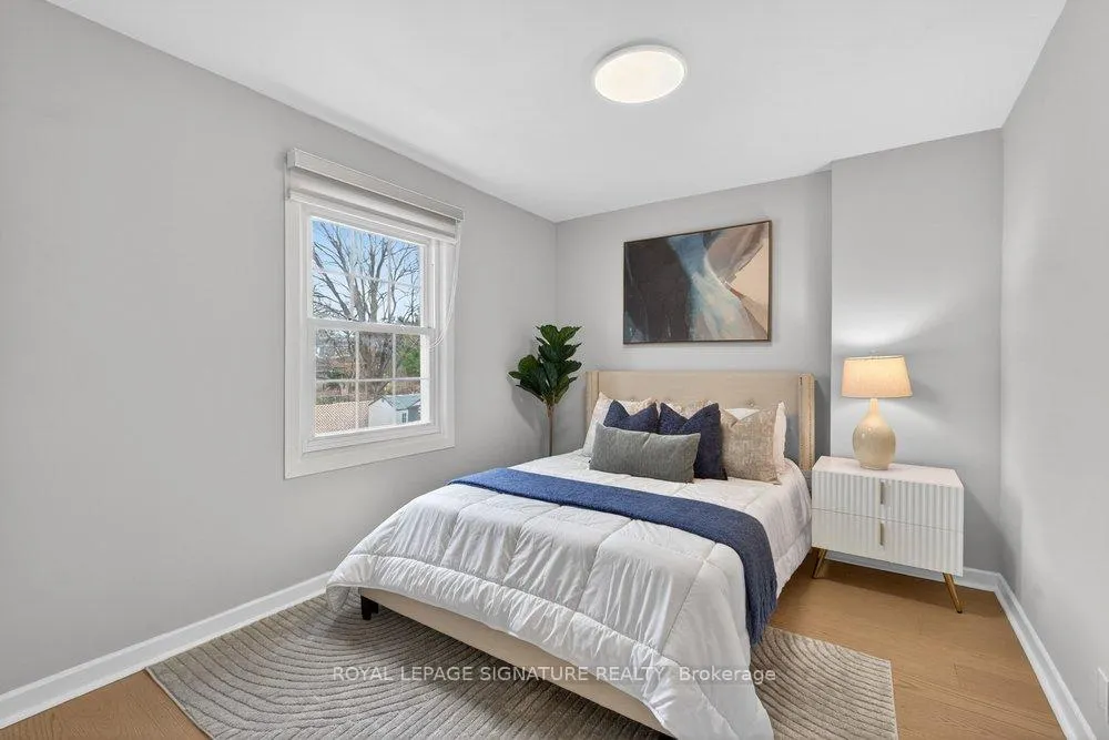Photo 29 of 3244 St Clair Avenue E, Scarborough, Clairlea-Birchmount — HOMEH