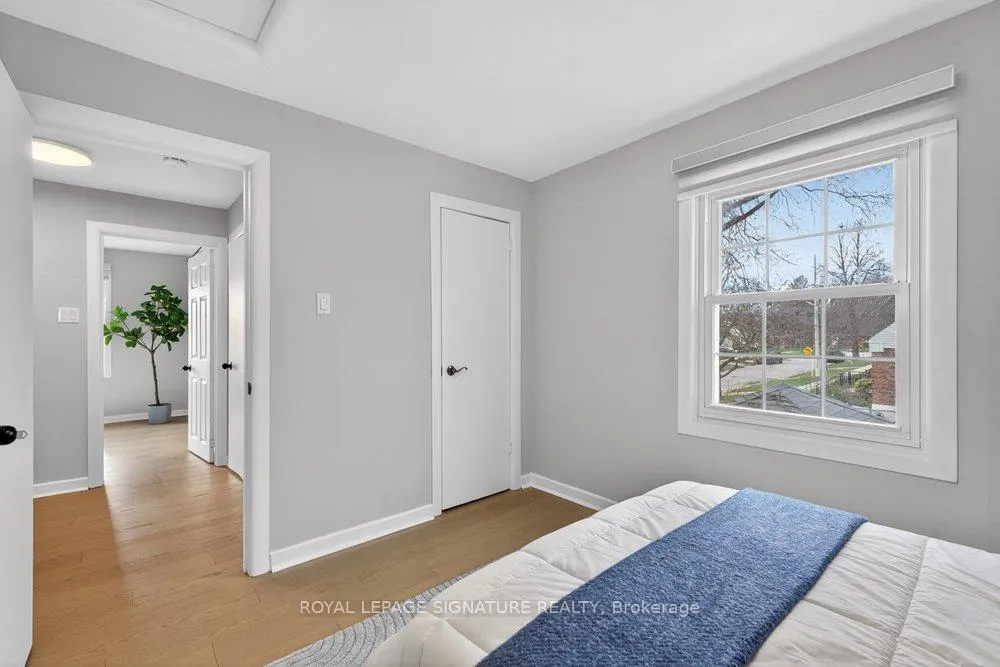 Photo 30 of 3244 St Clair Avenue E, Scarborough, Clairlea-Birchmount — HOMEH