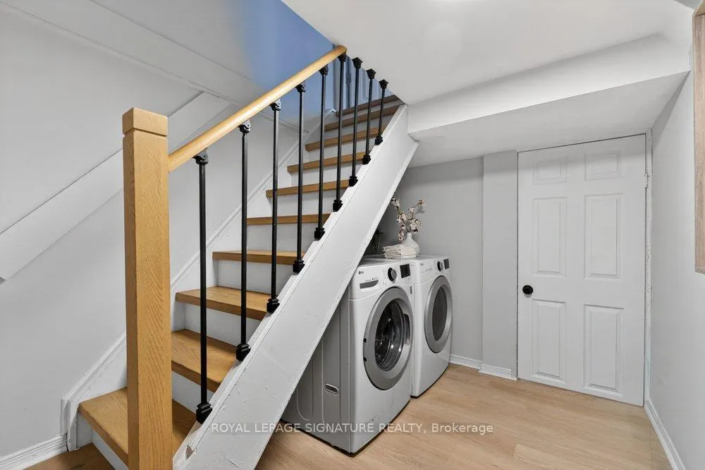 Photo 33 of 3244 St Clair Avenue E, Scarborough, Clairlea-Birchmount — HOMEH