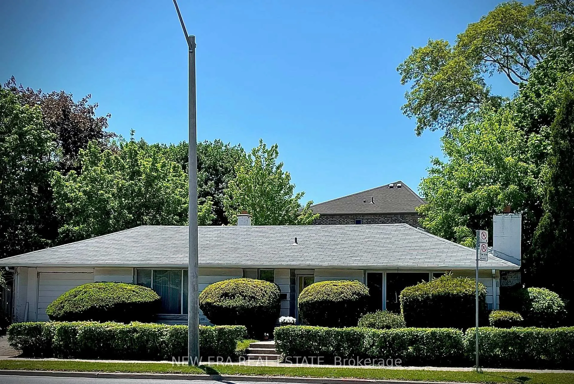 Photo 1 of 45 Mattice Avenue, Etobicoke, Islington-City Centre West — HOMEH