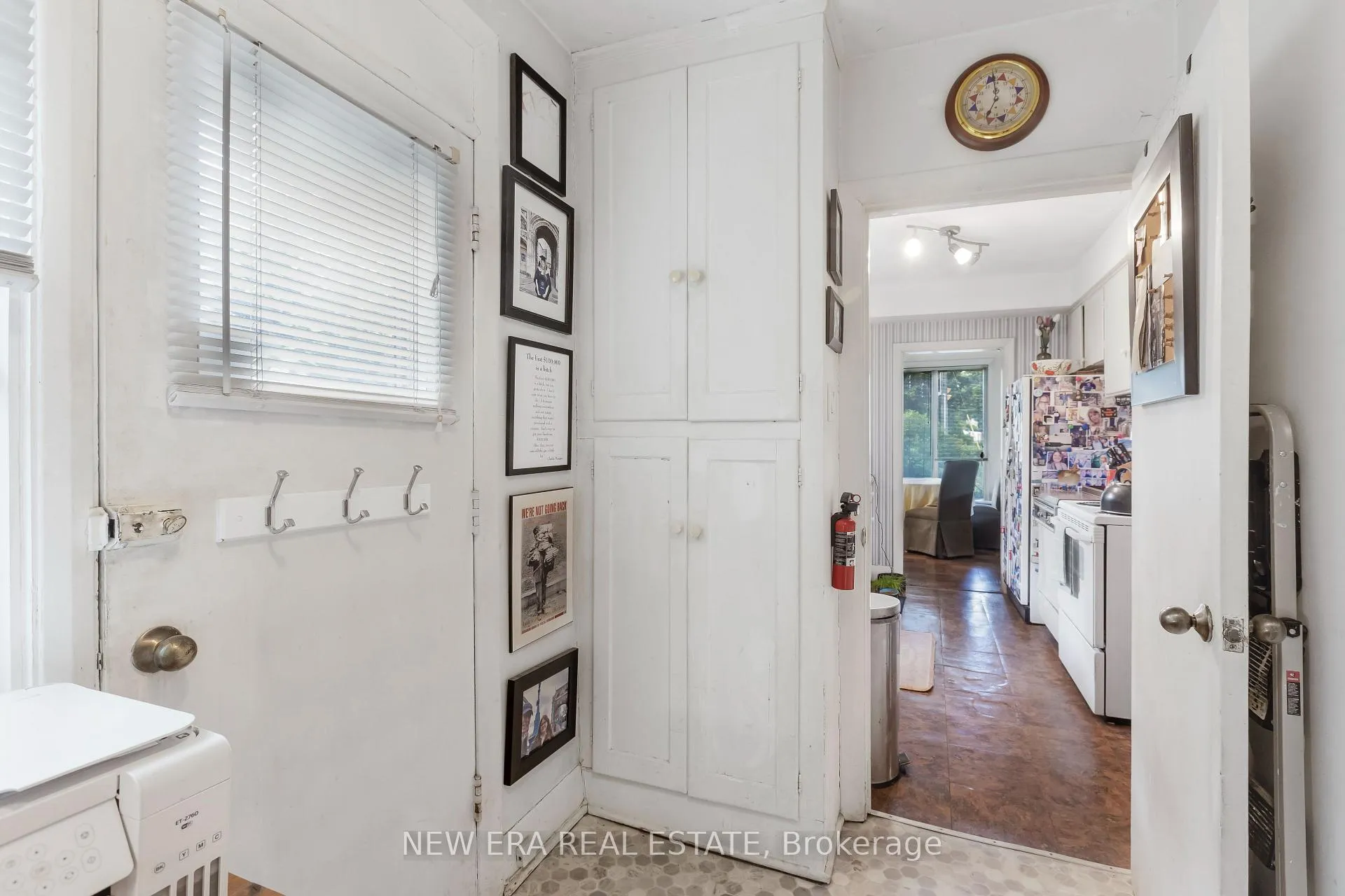 Photo 14 of 45 Mattice Avenue, Etobicoke, Islington-City Centre West — HOMEH
