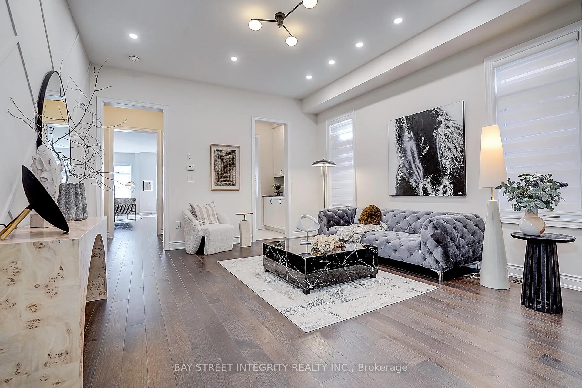 Photo 4 of 38 Settlers Road E, Oakville, Glenorchy — HOMEH