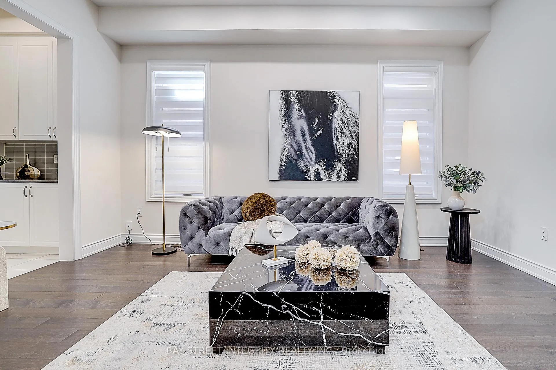 Photo 5 of 38 Settlers Road E, Oakville, Glenorchy — HOMEH