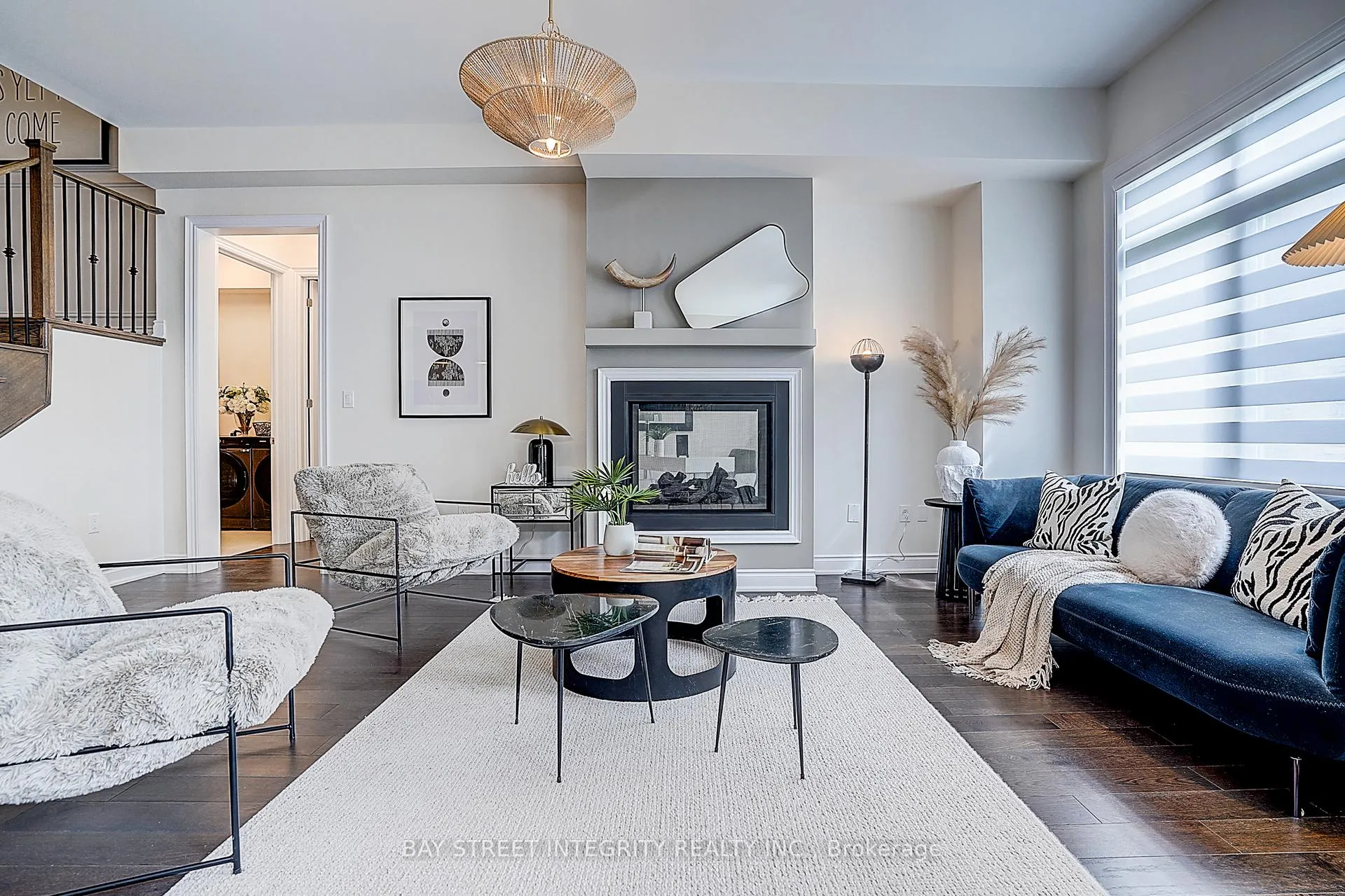 Photo 11 of 38 Settlers Road E, Oakville, Glenorchy — HOMEH