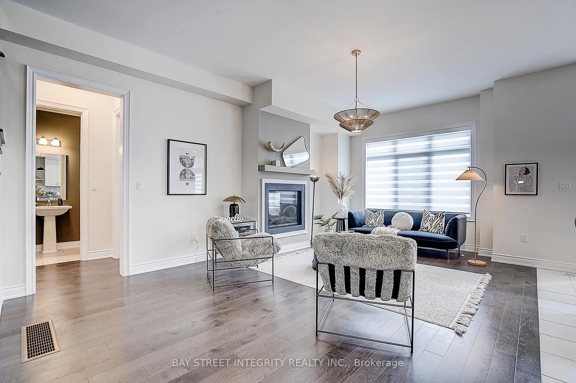 Photo 19 of 38 Settlers Road E, Oakville, Glenorchy — HOMEH