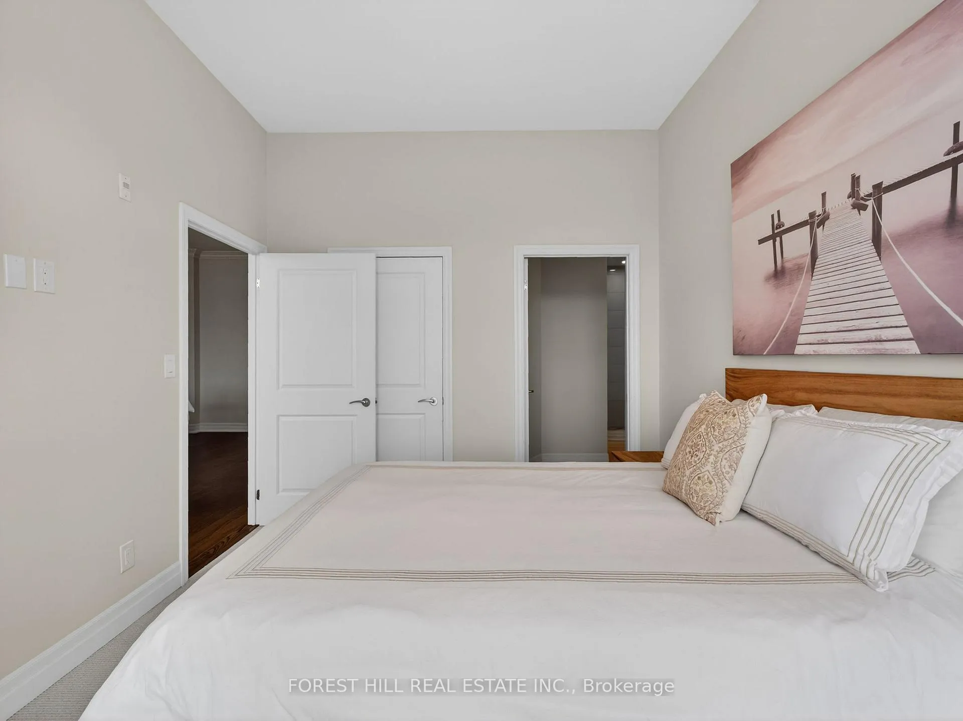 Photo 11 of Unit 609, 111 Civic Square Gate, Aurora, Bayview Wellington — HOMEH