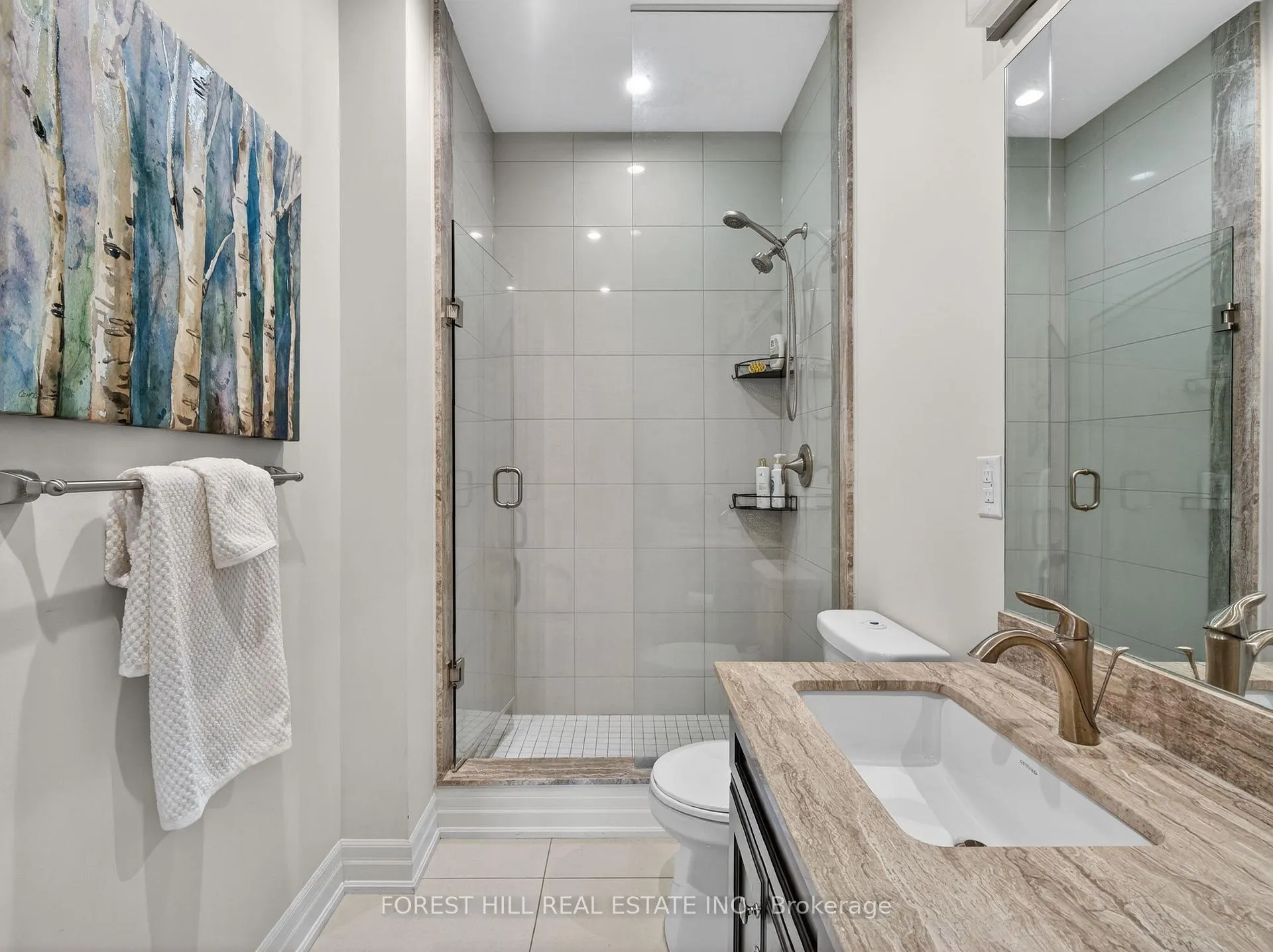 Photo 13 of Unit 609, 111 Civic Square Gate, Aurora, Bayview Wellington — HOMEH