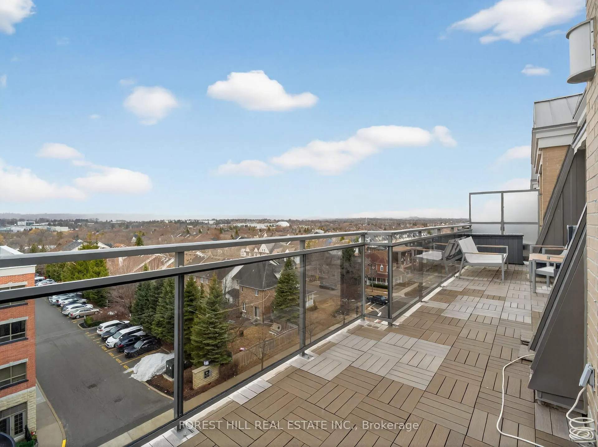 Photo 17 of Unit 609, 111 Civic Square Gate, Aurora, Bayview Wellington — HOMEH