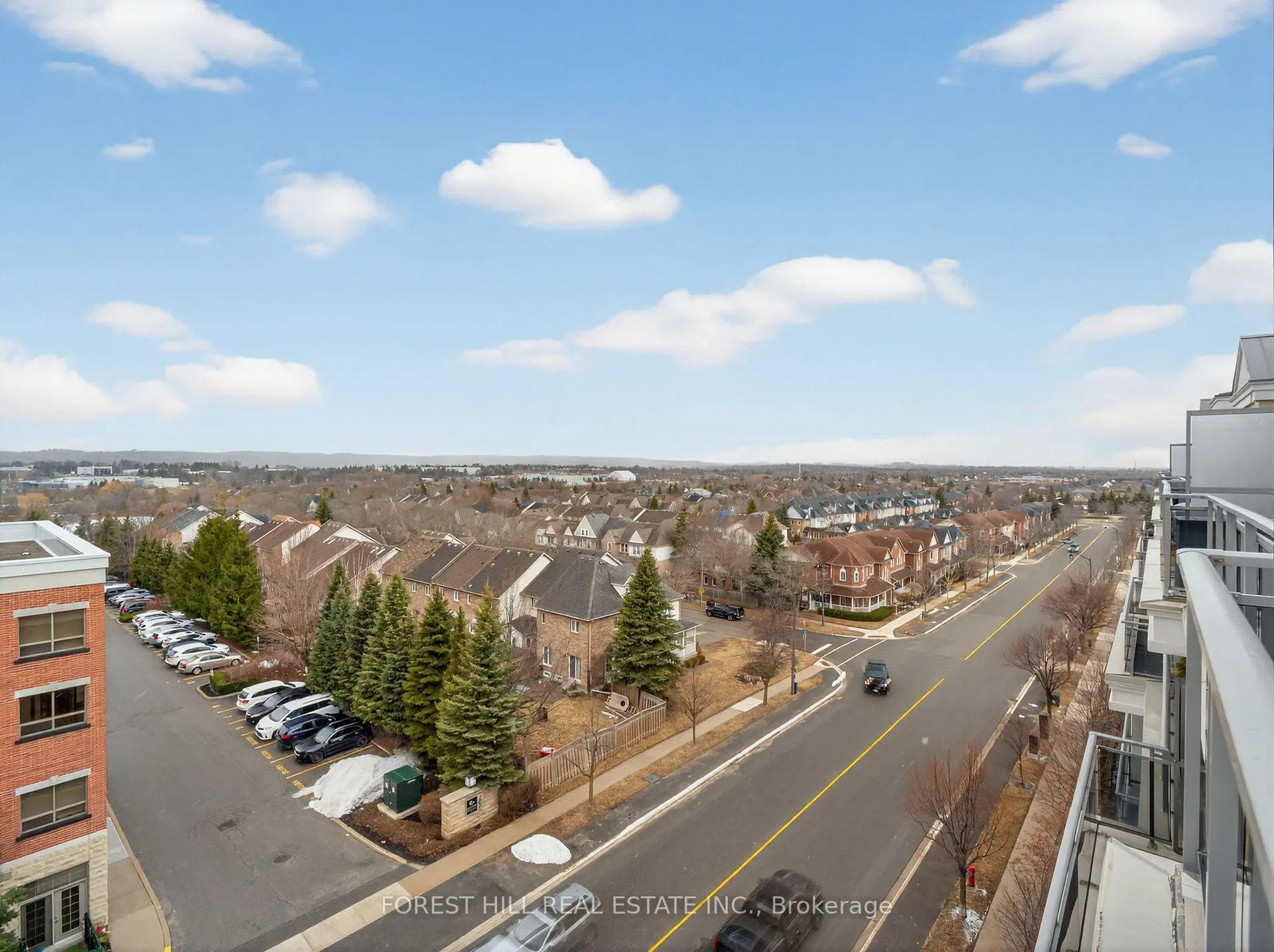 Photo 18 of Unit 609, 111 Civic Square Gate, Aurora, Bayview Wellington — HOMEH