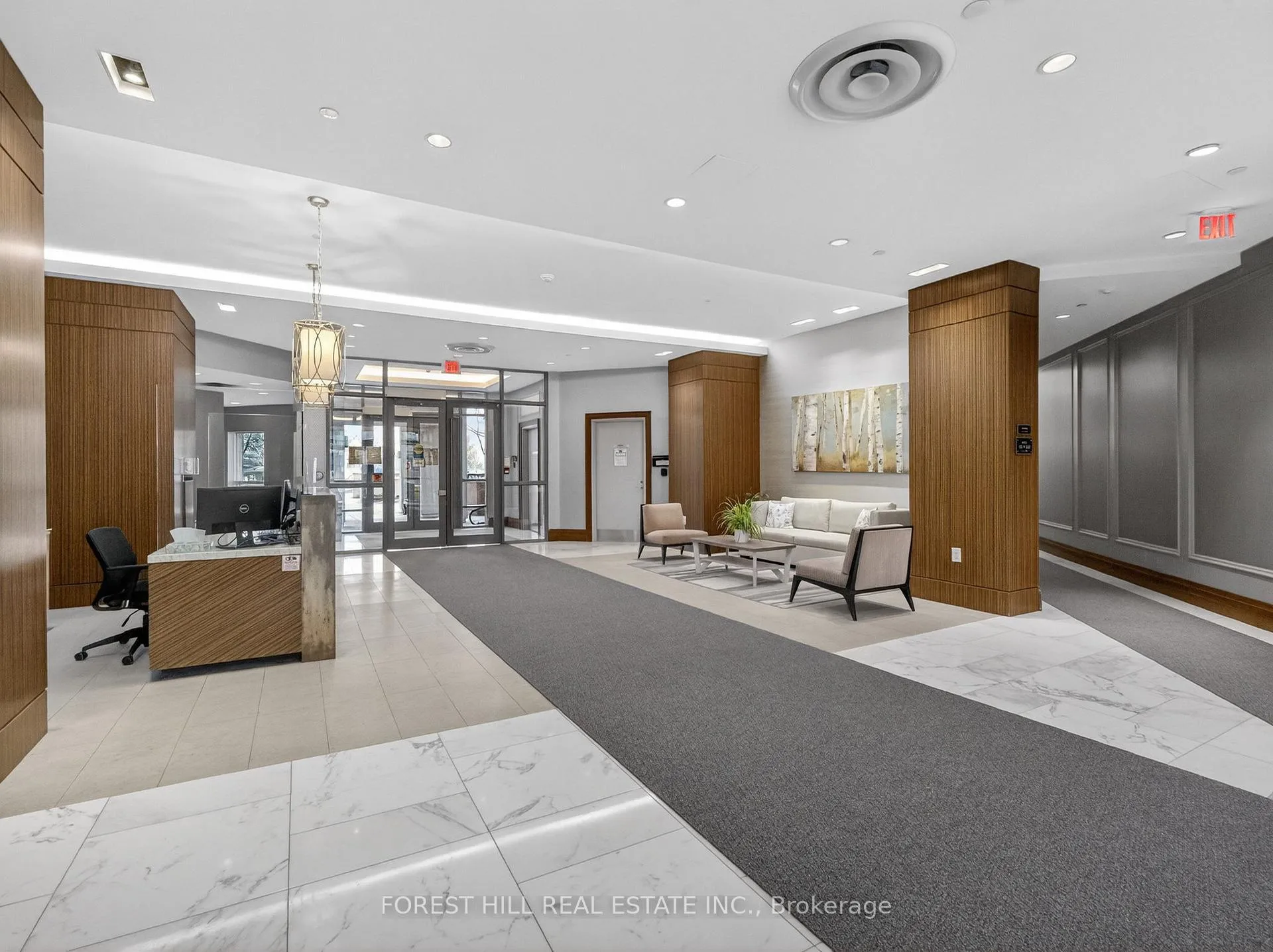 Photo 19 of Unit 609, 111 Civic Square Gate, Aurora, Bayview Wellington — HOMEH