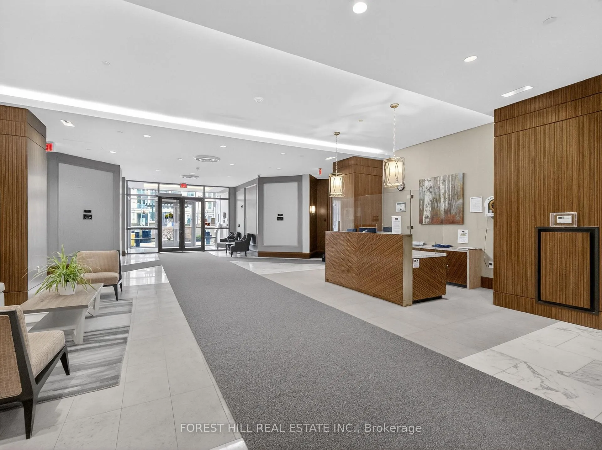 Photo 20 of Unit 609, 111 Civic Square Gate, Aurora, Bayview Wellington — HOMEH