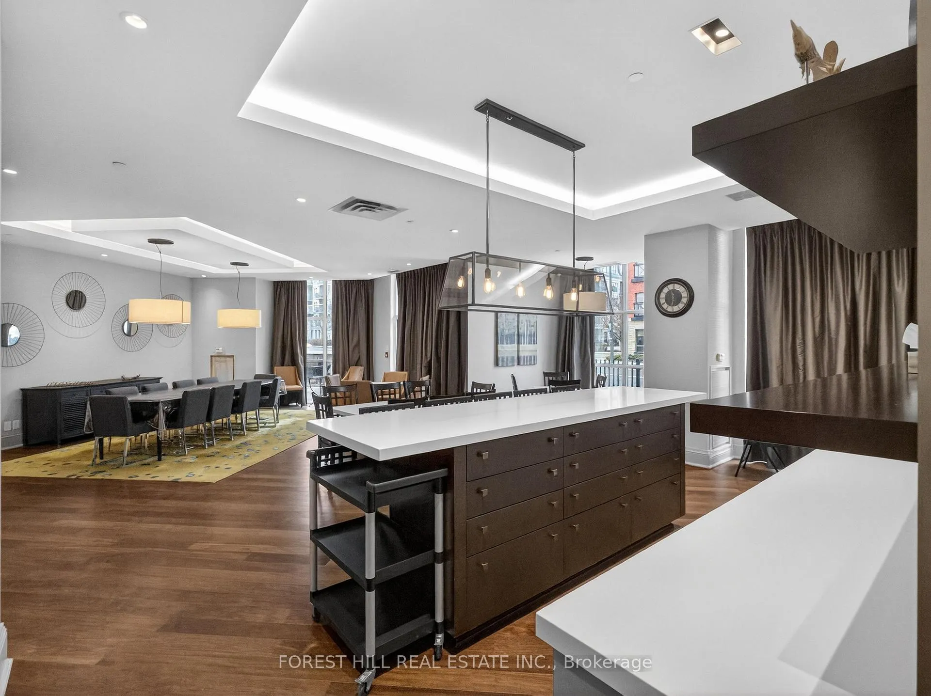 Photo 22 of Unit 609, 111 Civic Square Gate, Aurora, Bayview Wellington — HOMEH