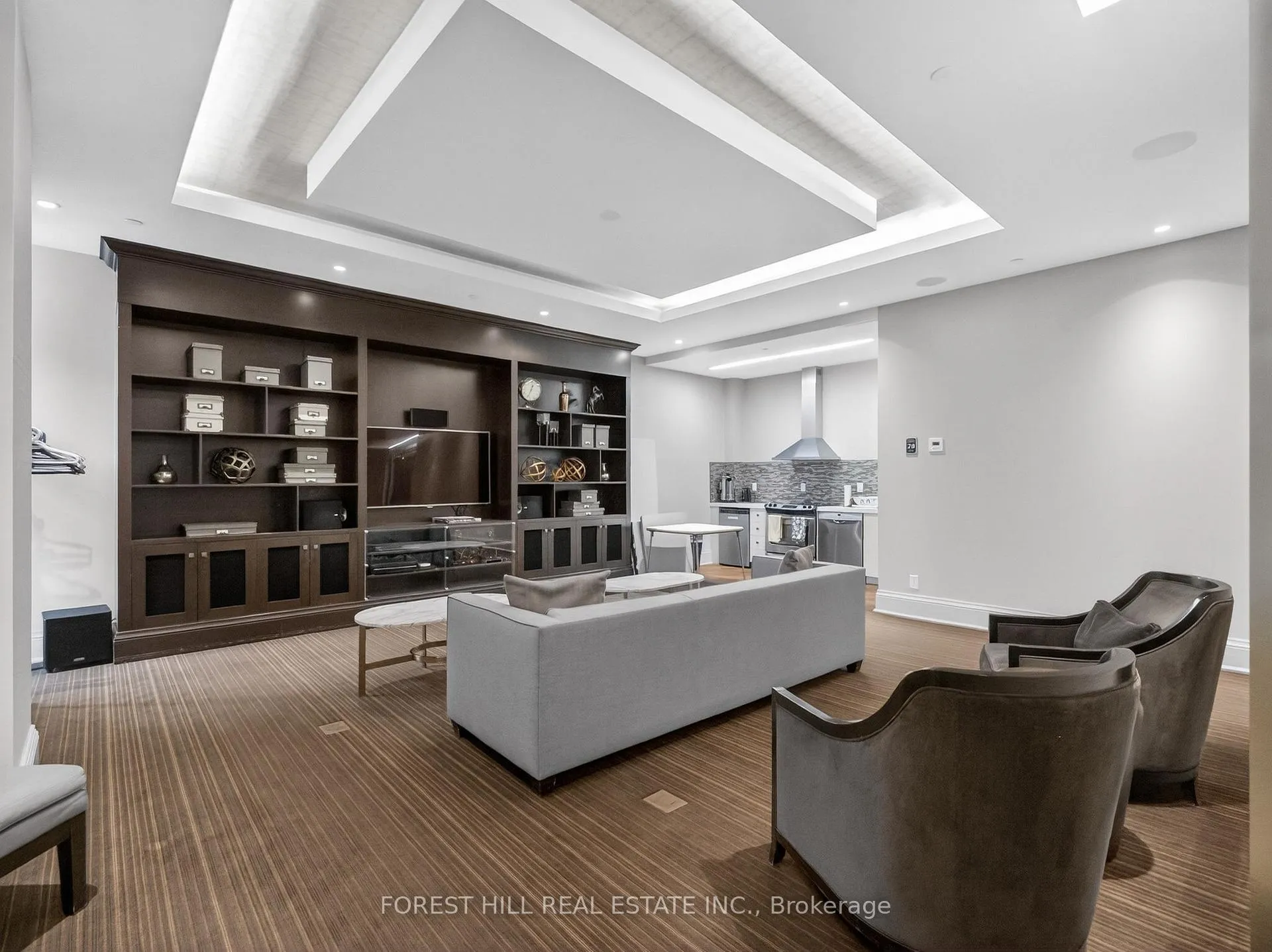 Photo 25 of Unit 609, 111 Civic Square Gate, Aurora, Bayview Wellington — HOMEH