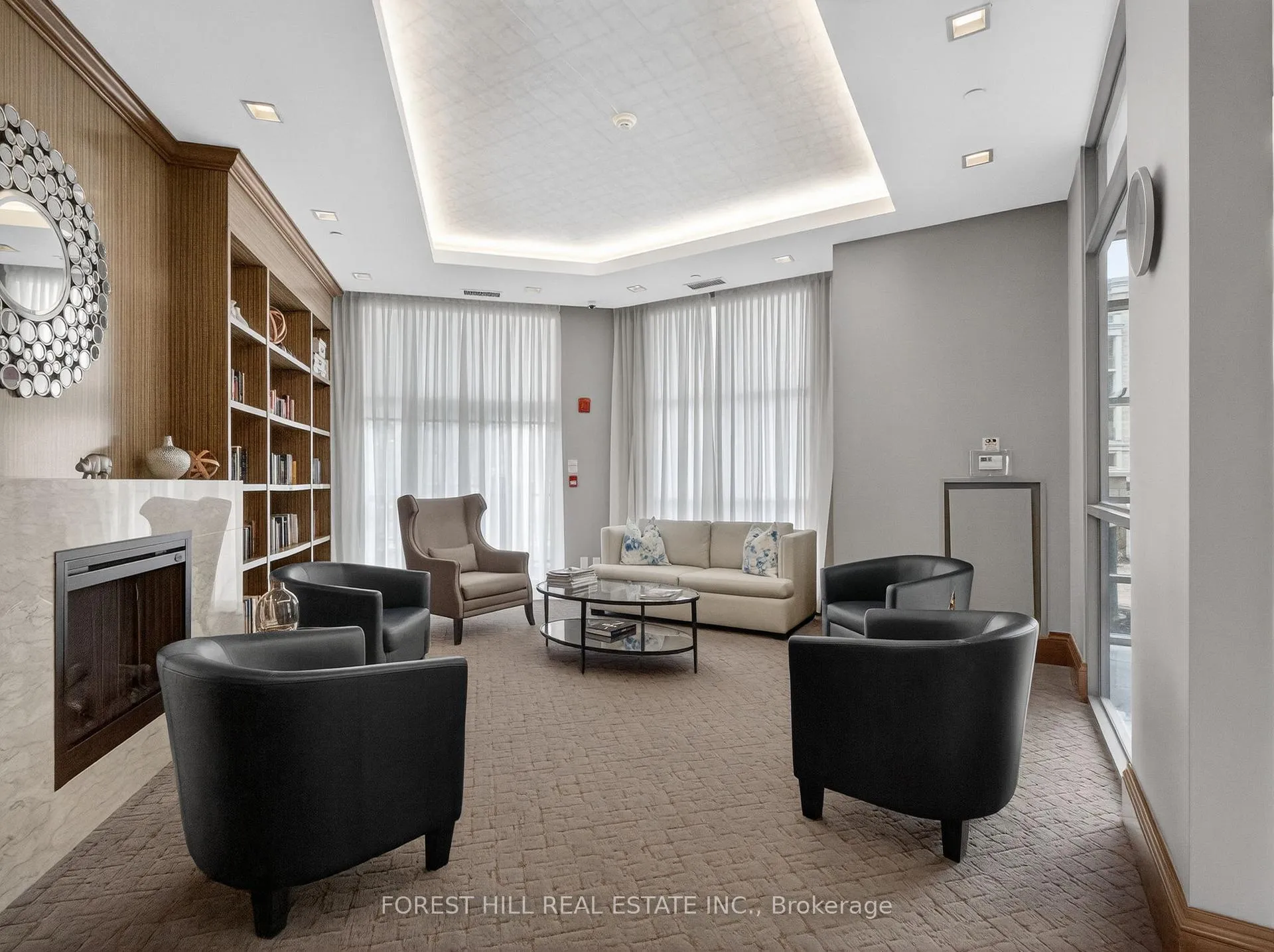Photo 27 of Unit 609, 111 Civic Square Gate, Aurora, Bayview Wellington — HOMEH