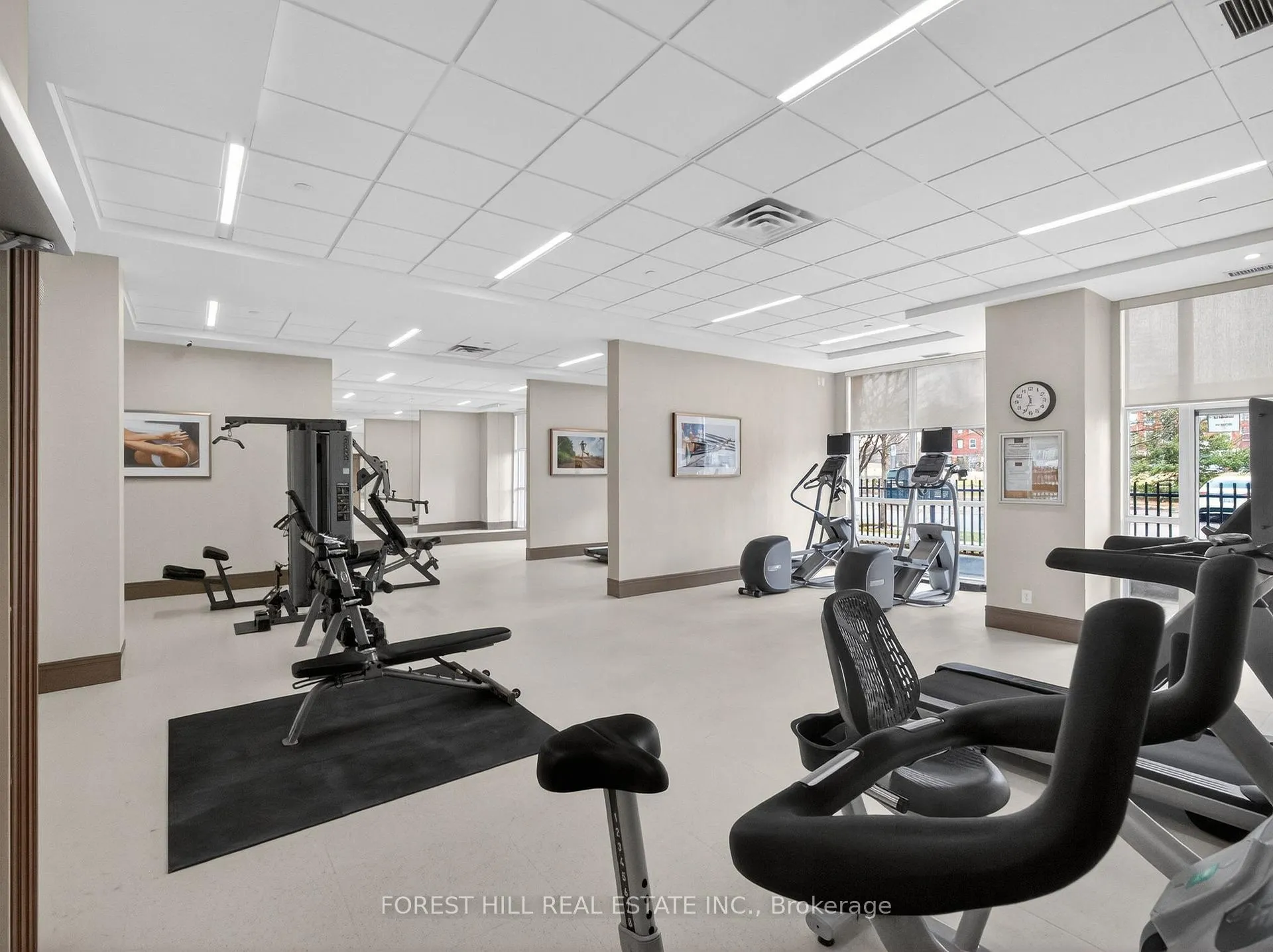 Photo 28 of Unit 609, 111 Civic Square Gate, Aurora, Bayview Wellington — HOMEH