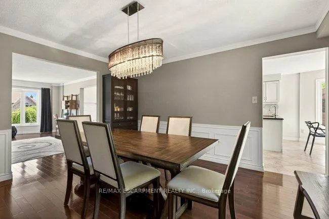 Photo 7 of 38 Sundrop Court, Hamilton, Iroquoia Heights — HOMEH