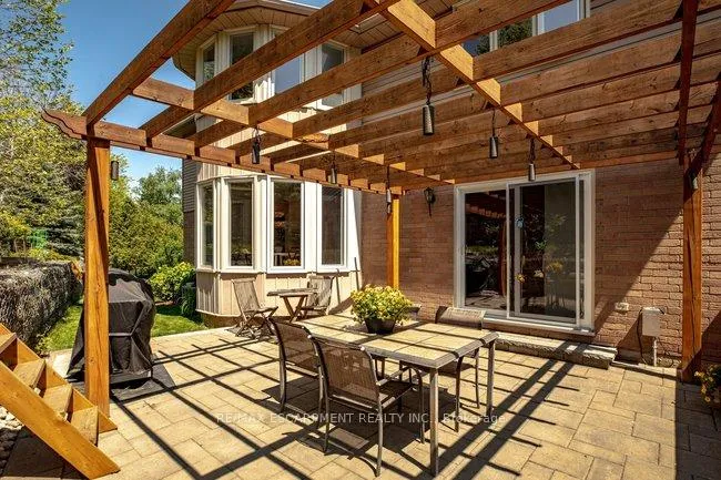 Photo 38 of 38 Sundrop Court, Hamilton, Iroquoia Heights — HOMEH