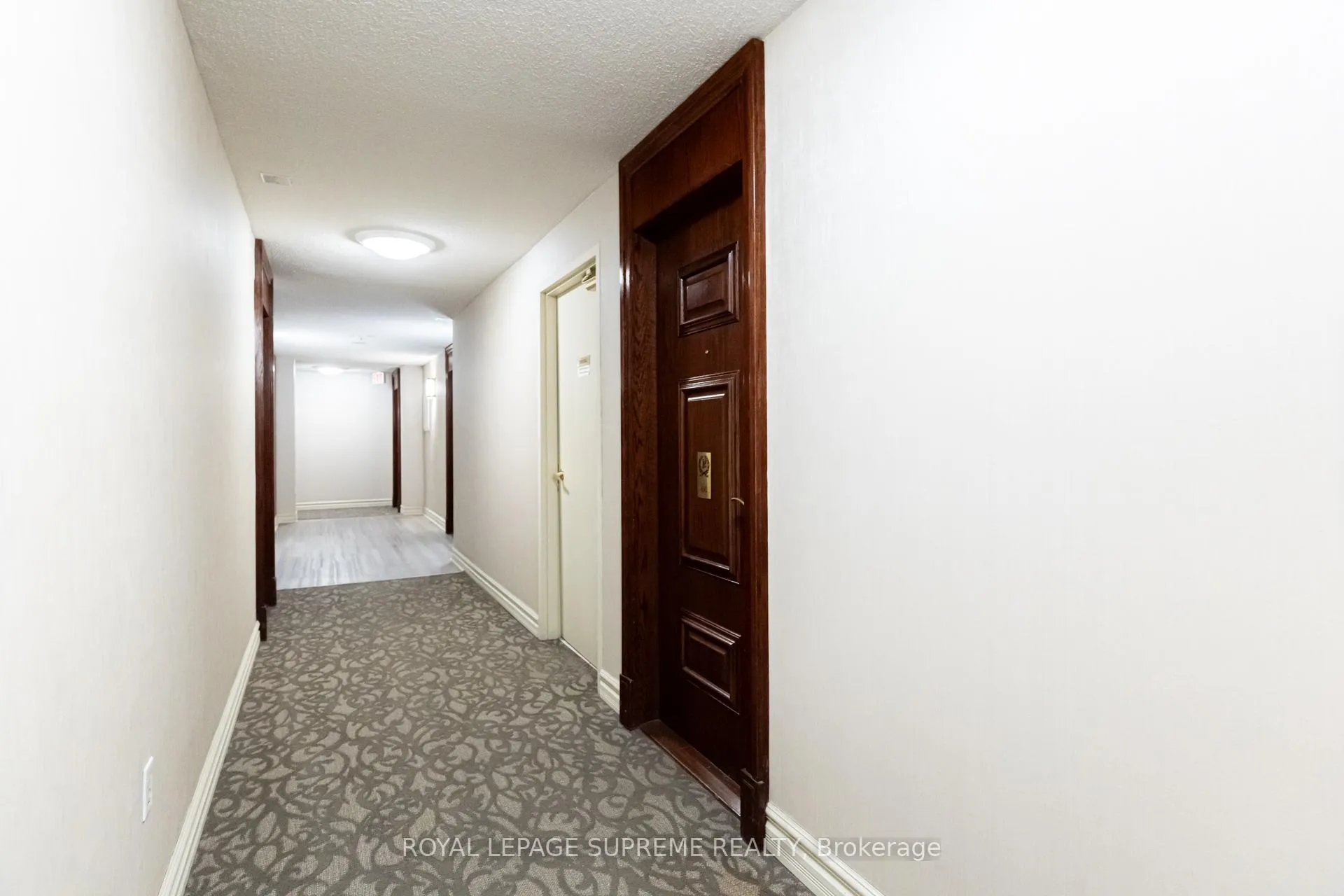 Photo 2 of Unit 610, 11 Michael Power Place, Etobicoke, Islington-City Centre West — HOMEH