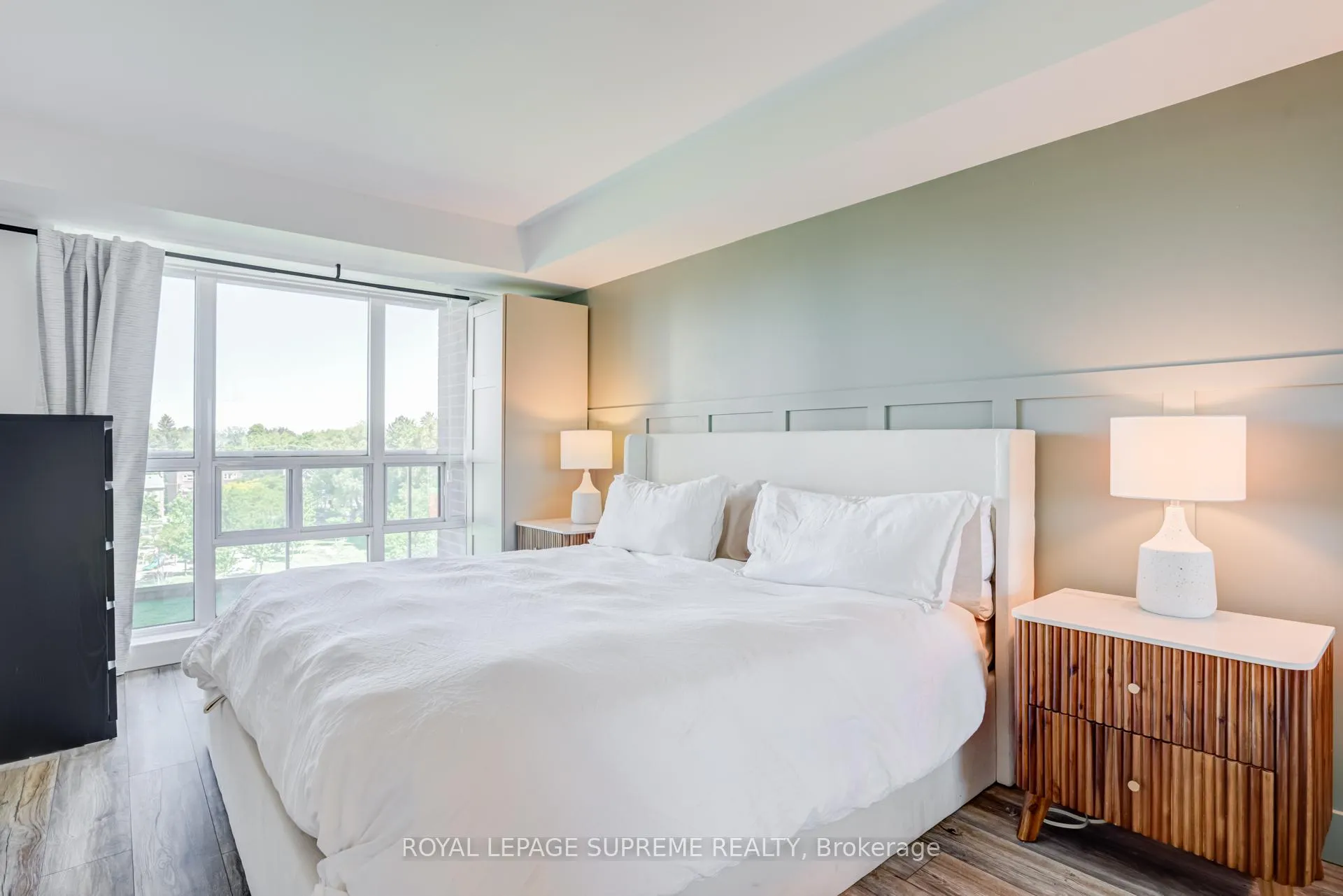 Photo 12 of Unit 610, 11 Michael Power Place, Etobicoke, Islington-City Centre West — HOMEH