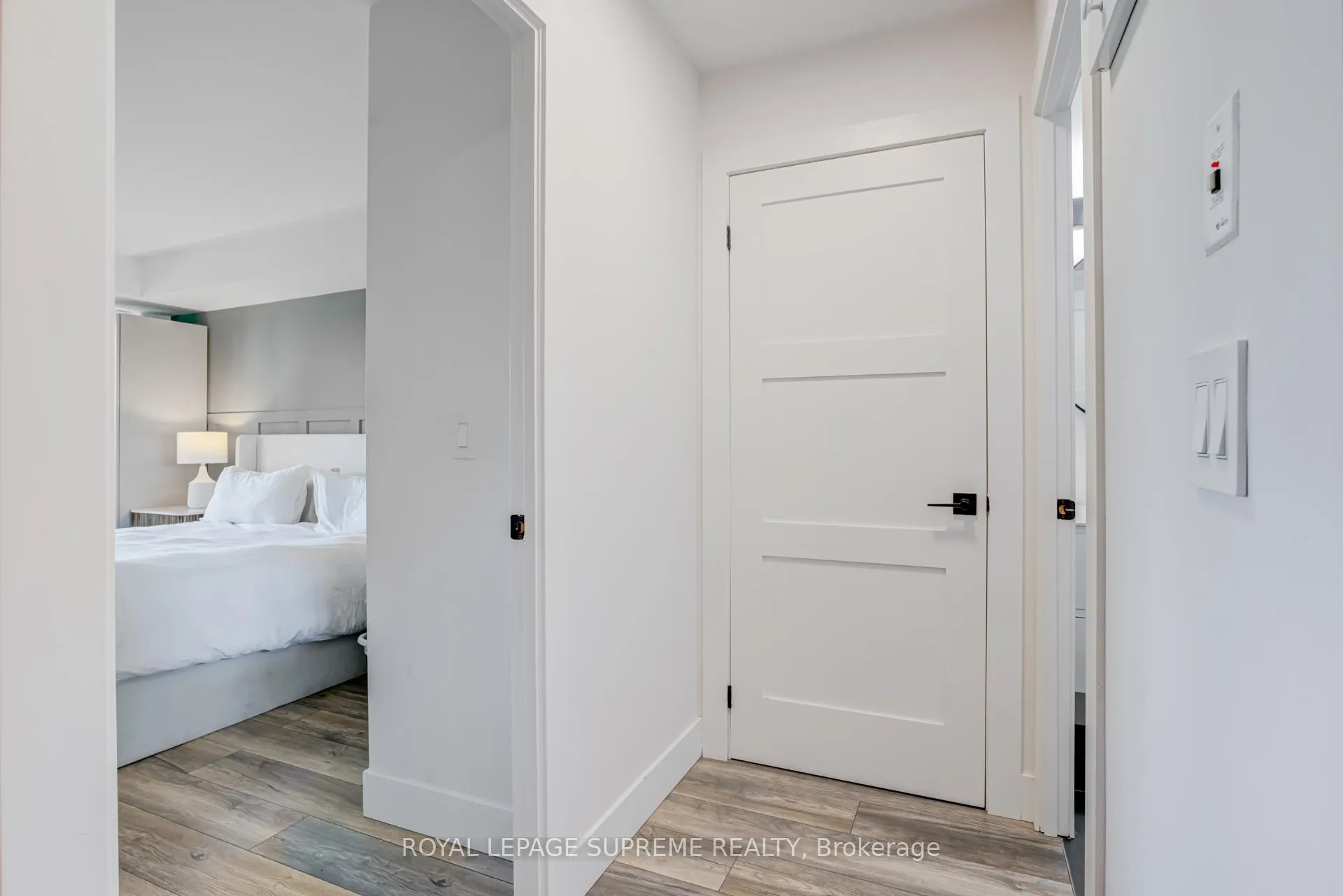 Photo 15 of Unit 610, 11 Michael Power Place, Etobicoke, Islington-City Centre West — HOMEH
