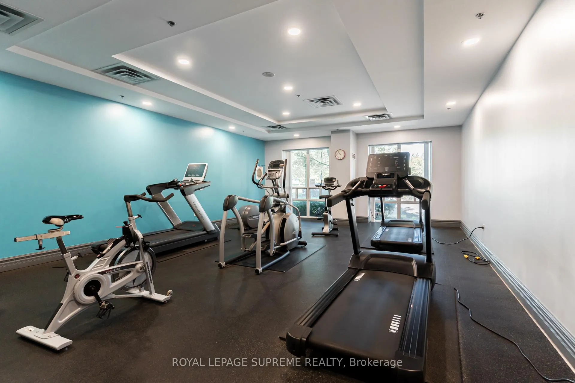 Photo 22 of Unit 610, 11 Michael Power Place, Etobicoke, Islington-City Centre West — HOMEH