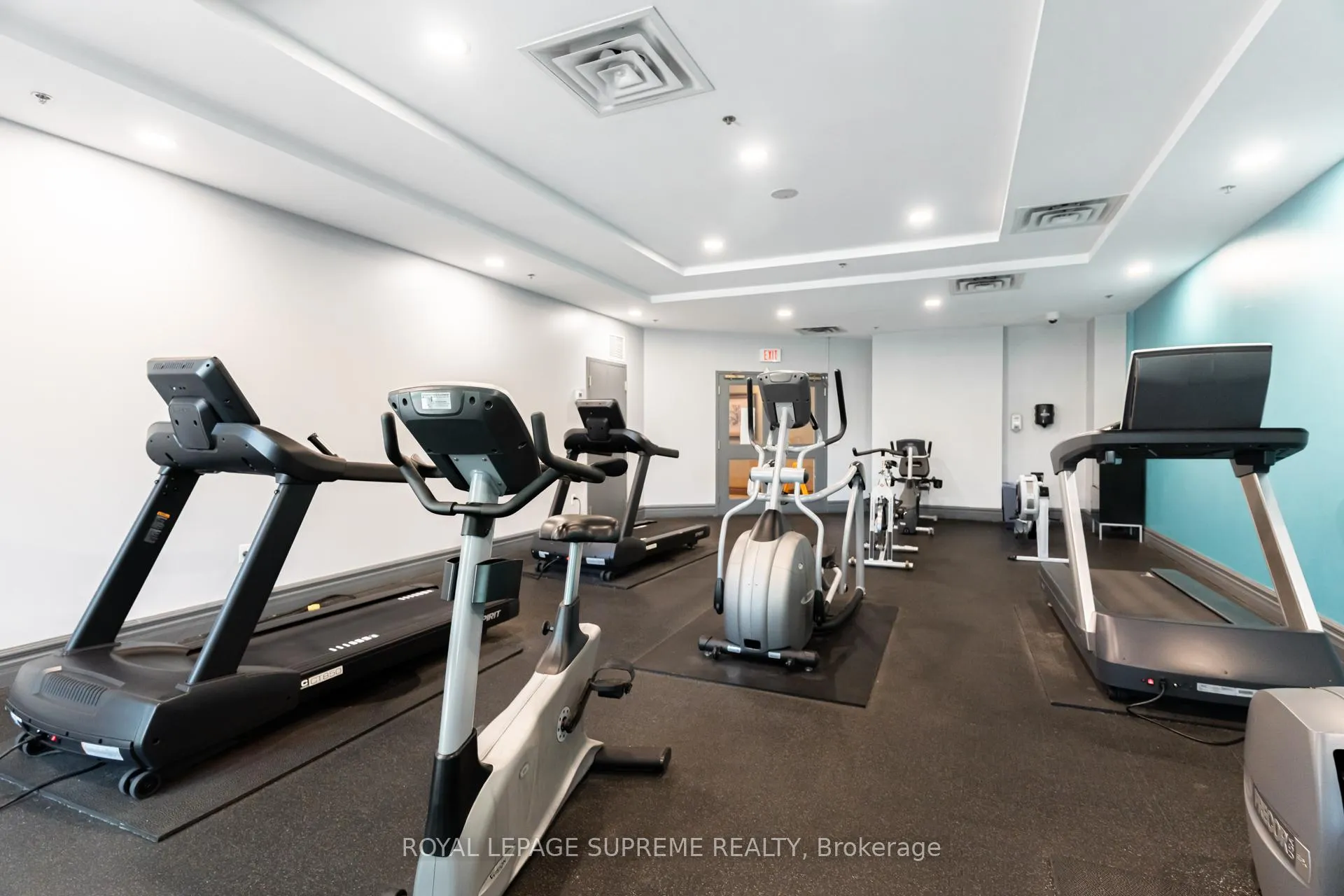Photo 23 of Unit 610, 11 Michael Power Place, Etobicoke, Islington-City Centre West — HOMEH