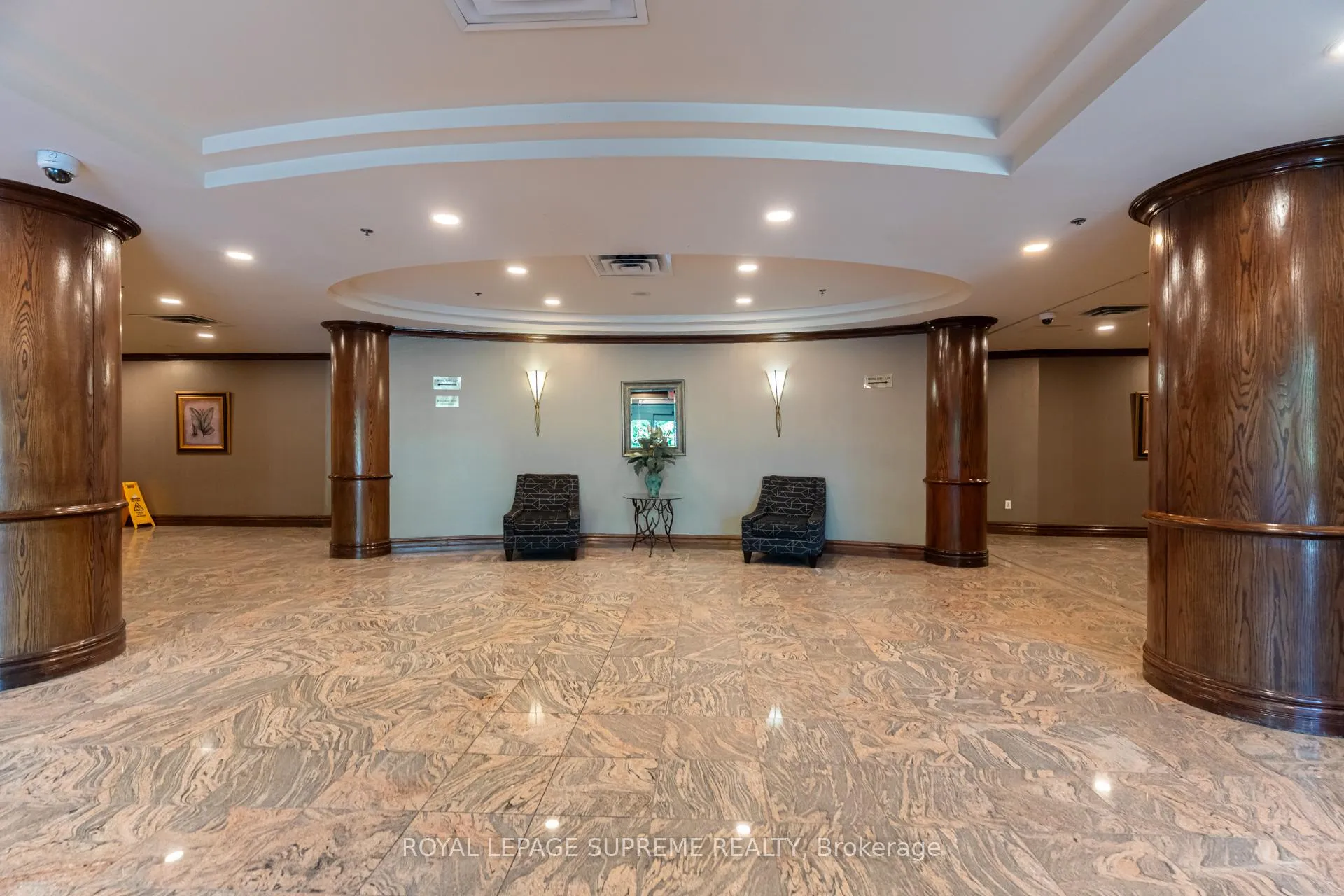 Photo 24 of Unit 610, 11 Michael Power Place, Etobicoke, Islington-City Centre West — HOMEH
