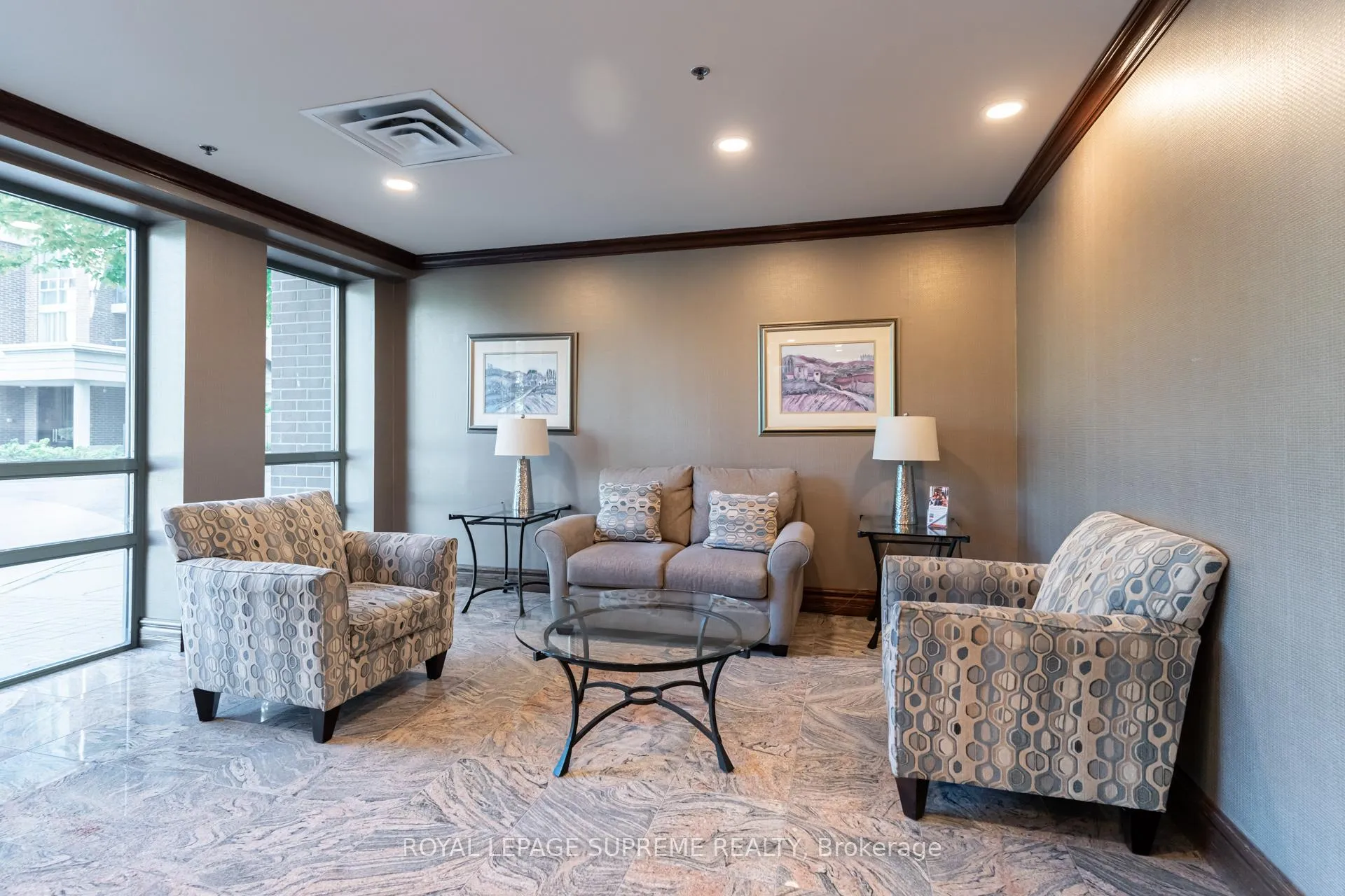 Photo 25 of Unit 610, 11 Michael Power Place, Etobicoke, Islington-City Centre West — HOMEH