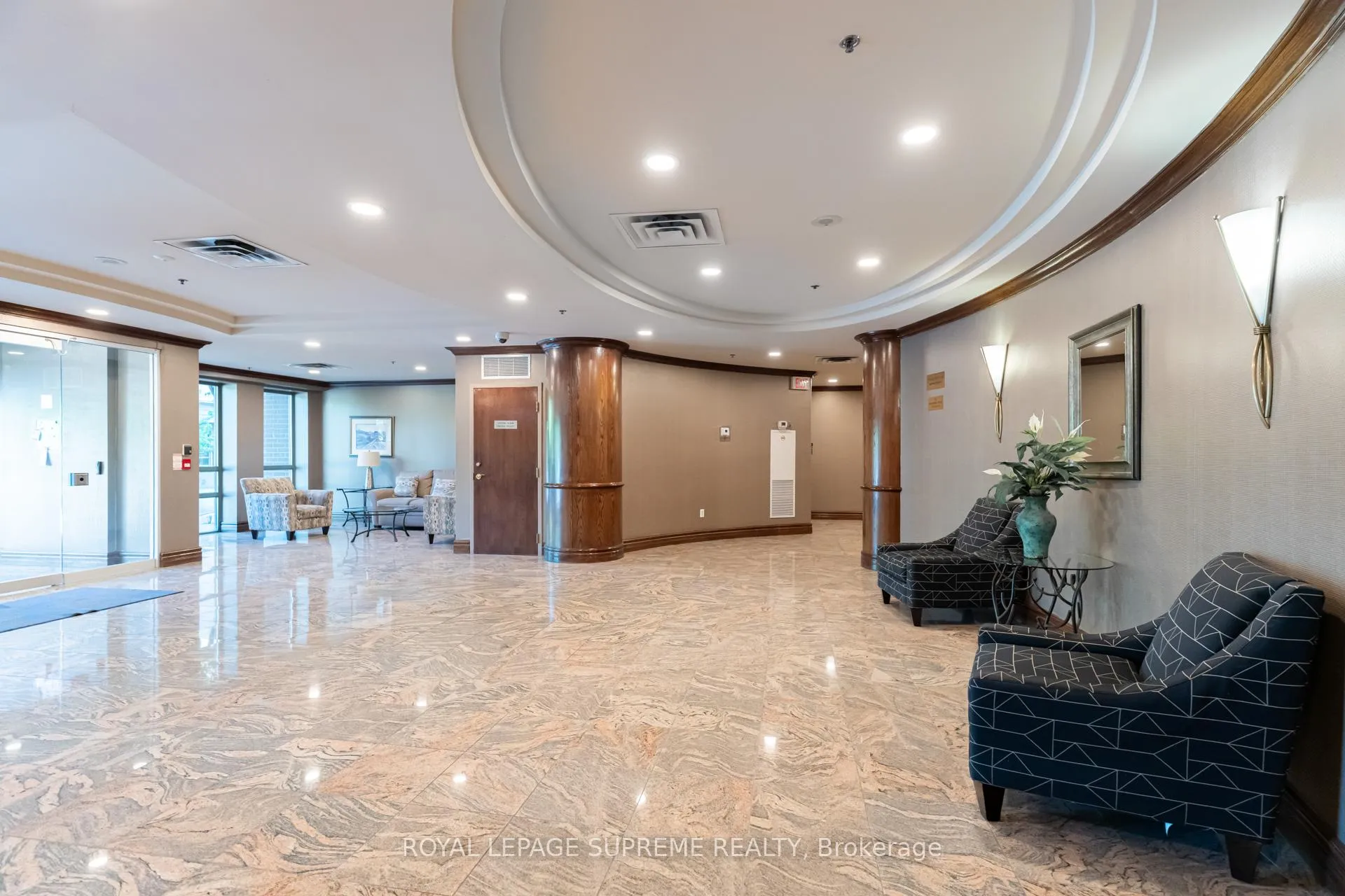 Photo 26 of Unit 610, 11 Michael Power Place, Etobicoke, Islington-City Centre West — HOMEH