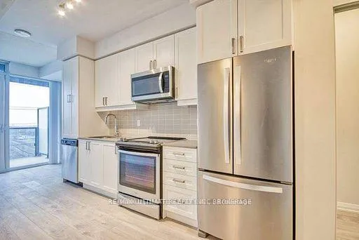 Photo 4 of Unit 310, 7895 Jane Street, Vaughan, Concord — HOMEH