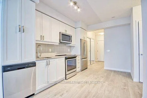 Photo 5 of Unit 310, 7895 Jane Street, Vaughan, Concord — HOMEH