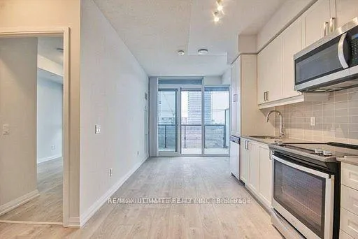Photo 7 of Unit 310, 7895 Jane Street, Vaughan, Concord — HOMEH