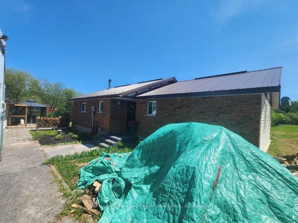 Photo 6 of 747 Derland Road, East Ferris — HOMEH