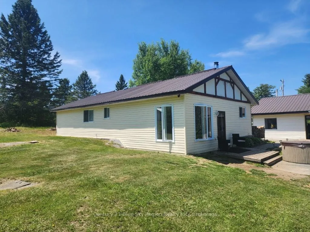 Photo 7 of 747 Derland Road, East Ferris — HOMEH