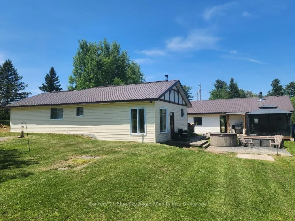 Photo 8 of 747 Derland Road, East Ferris — HOMEH