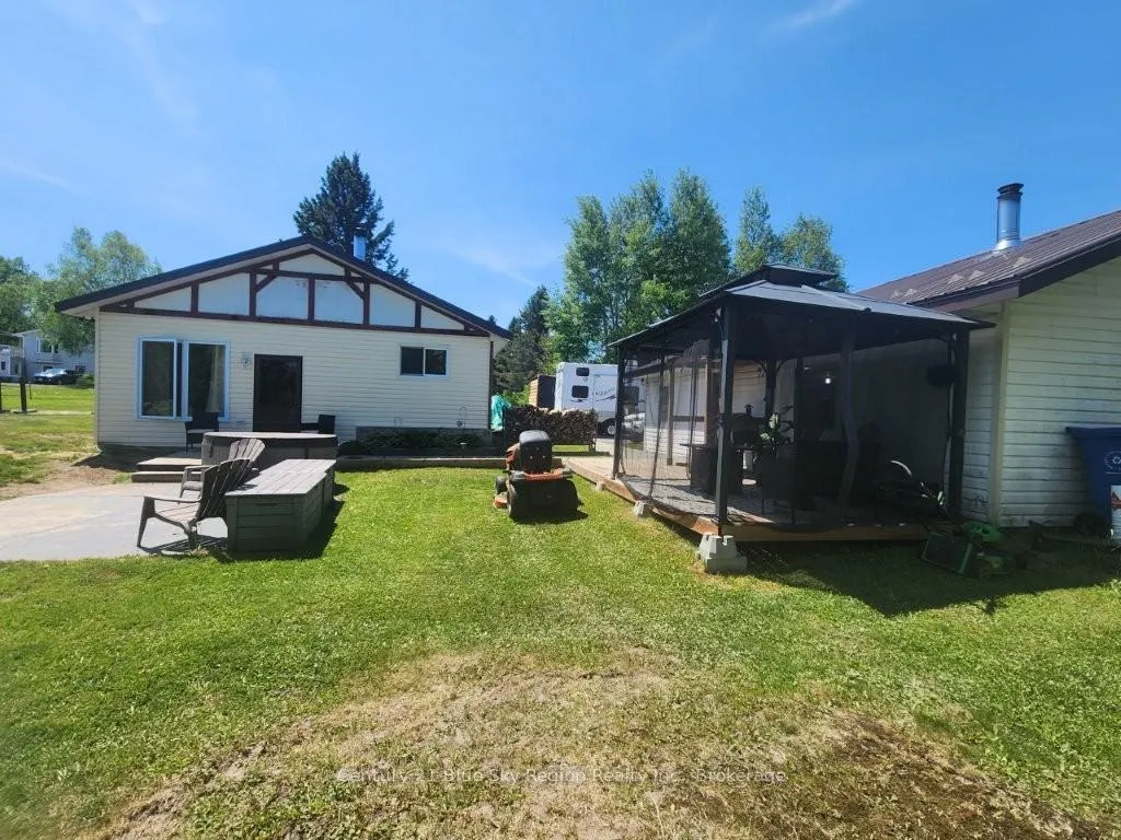 Photo 25 of 747 Derland Road, East Ferris — HOMEH