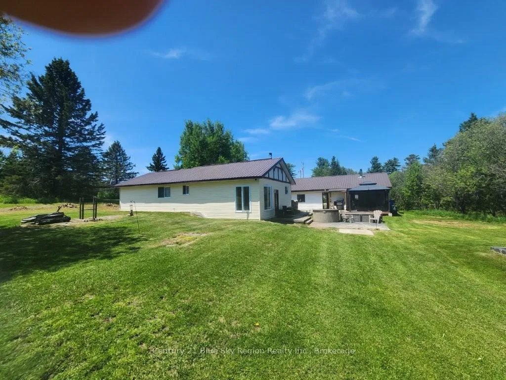 Photo 27 of 747 Derland Road, East Ferris — HOMEH