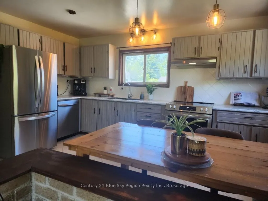 Photo 9 of 747 Derland Road, East Ferris — HOMEH