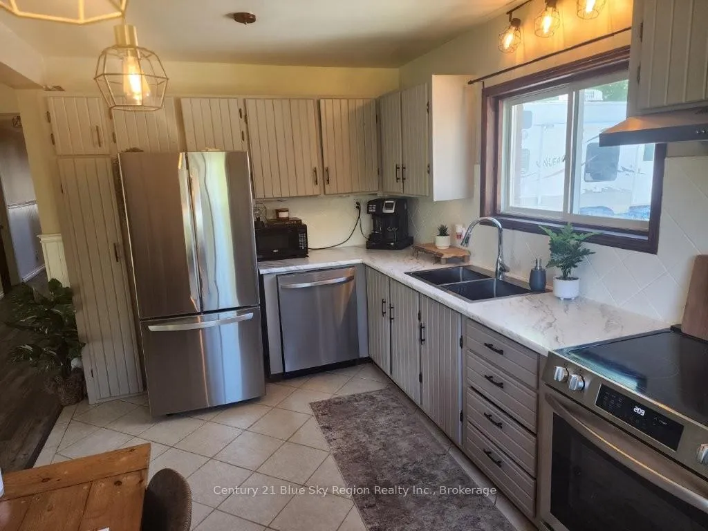 Photo 10 of 747 Derland Road, East Ferris — HOMEH