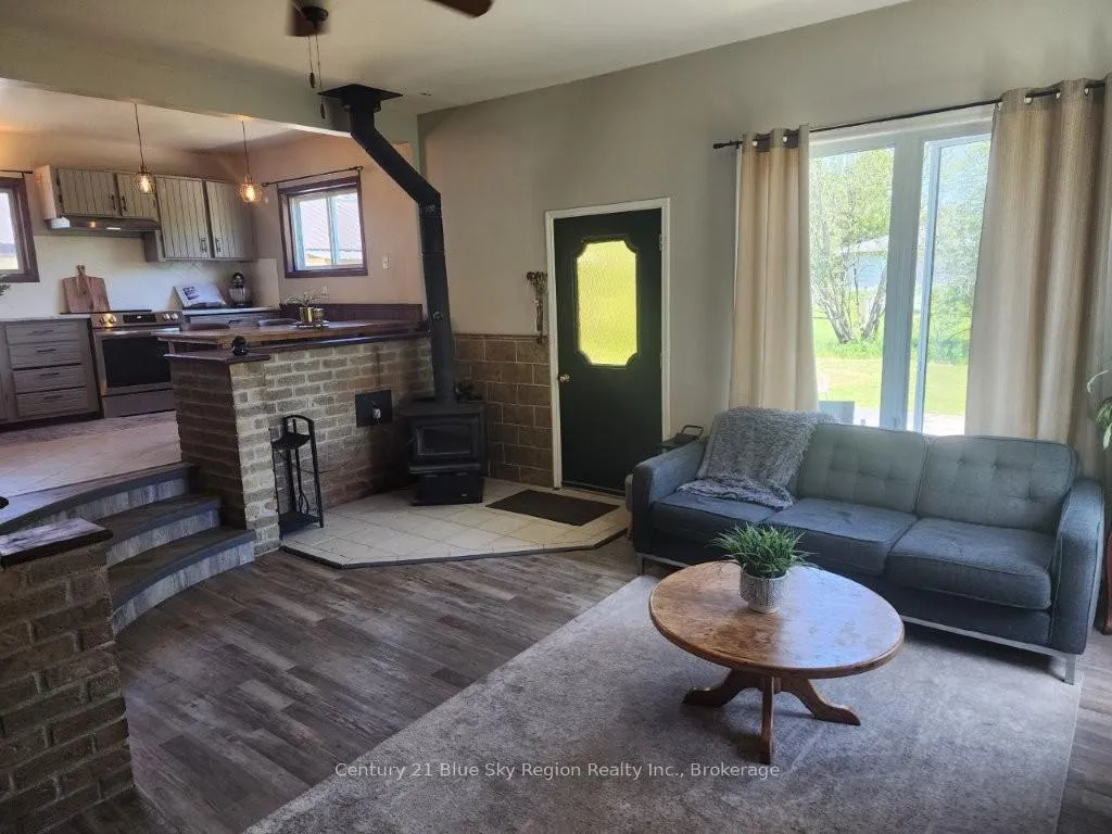 Photo 11 of 747 Derland Road, East Ferris — HOMEH