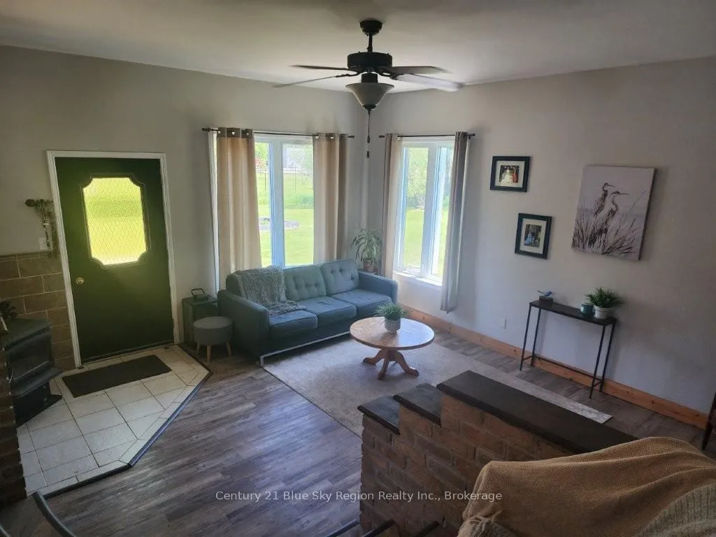 Photo 12 of 747 Derland Road, East Ferris — HOMEH