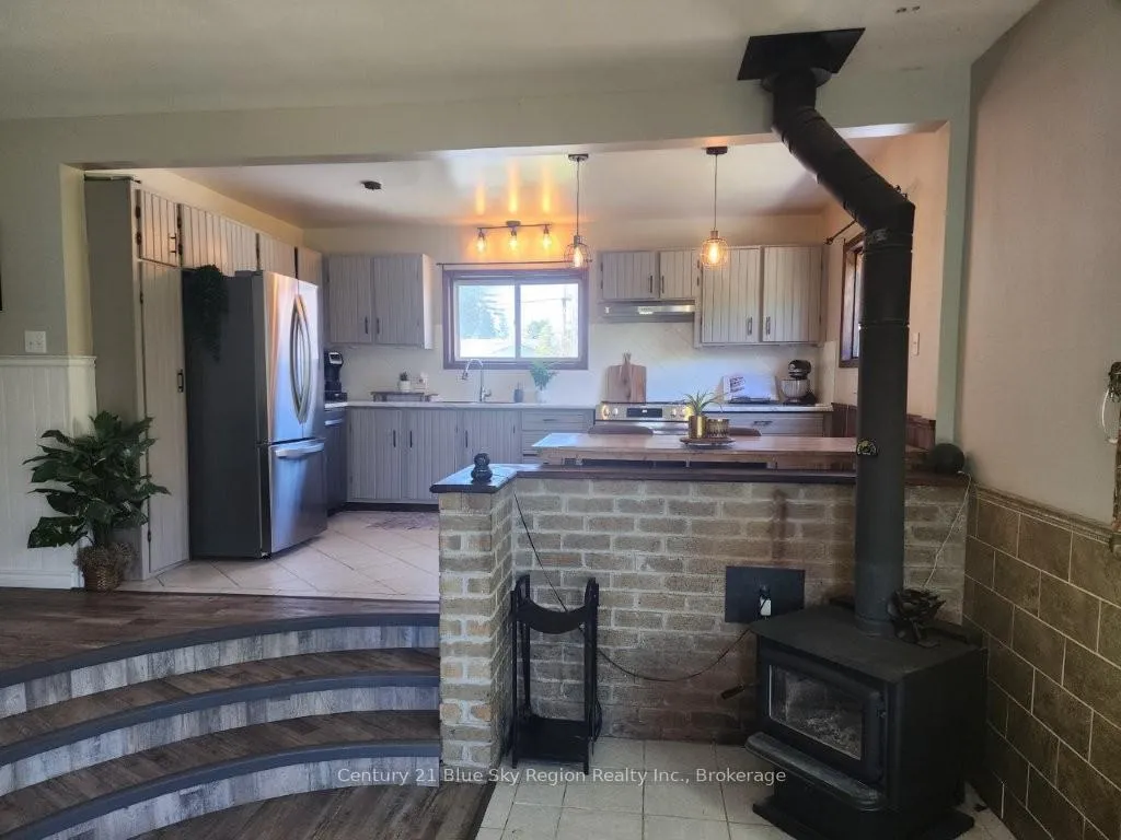 Photo 13 of 747 Derland Road, East Ferris — HOMEH